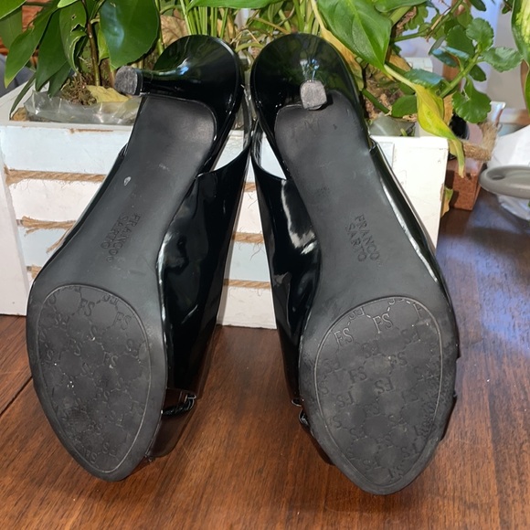 Franco Sarto Shoes - Picture 5 of 7